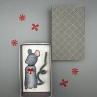 Geschenk verpacken mal anders Bild 1