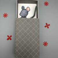 Geschenk verpacken mal anders Bild 2