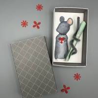 Geschenk verpacken mal anders Bild 3