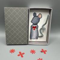 Geschenk verpacken mal anders Bild 7