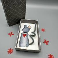 Geschenk verpacken mal anders Bild 9