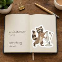 Clipart, Sternzeichen Jungfrau, sofortiger Download Bild 3