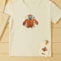Clipart, Sternzeichen Krebs, sofortiger Download Bild 6