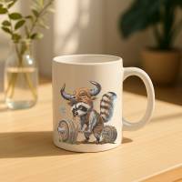 Clipart, Sternzeichen Stier, sofortiger Download Bild 4