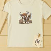 Clipart, Sternzeichen Stier, sofortiger Download Bild 6