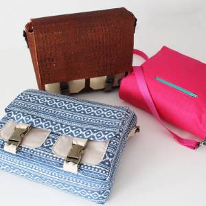 Tasche 