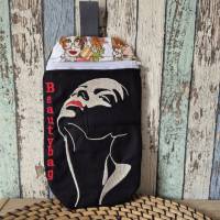 Lady Lichteffekt 20x26-30cm, 21*40cm EXP Bild 3