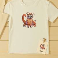 Clipart, Sternzeichen Skorpion, sofortiger Download Bild 6