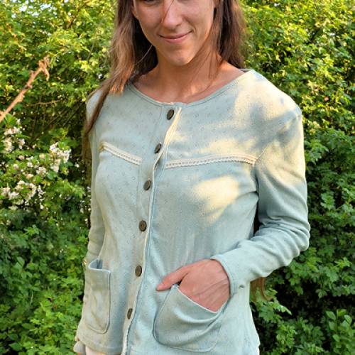 Cardigan „Maja“