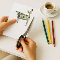 Clipart, Dicke Freunde, sofortiger Download Bild 2