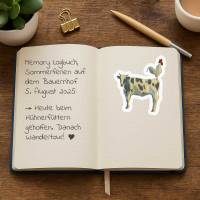 Clipart, Dicke Freunde, sofortiger Download Bild 3