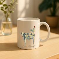 Clipart, Dicke Freunde, sofortiger Download Bild 5