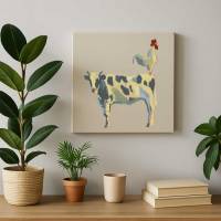 Clipart, Dicke Freunde, sofortiger Download Bild 6