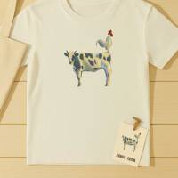 Clipart, Dicke Freunde, sofortiger Download Bild 7