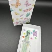besondere Verpackung für Geldgeschenk Bild 4