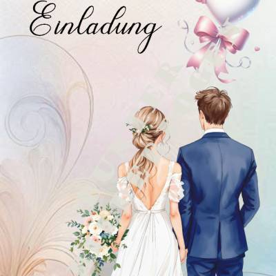 Wunderschön designte Karte– Farbenfroh & Auffallend – Sofortiger Download PNG