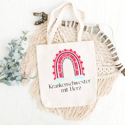 Krankenschwester mit Herz PNG SVG Datei - Download Plotterdatei - svg png Datei - Geschenkidee Gift idea - Pflege liebe 