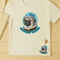 Clipart, Rocket Wastl, sofortiger Download Bild 7