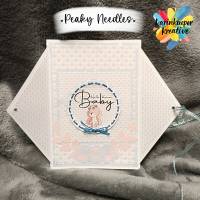 Plotterdatei Wunscherfüller Karte – SVG, DXF, Cricut & Brother | Kreativ Plotten Bild 7