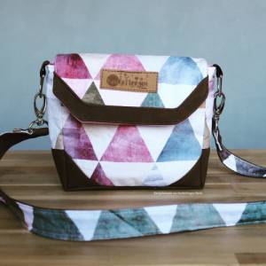 Ausgehtasche / Kindertasche 
