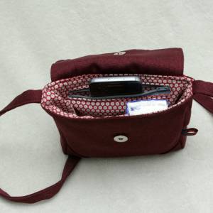 Ausgehtasche / Kindertasche 
