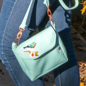 Ausgehtasche / Kindertasche 