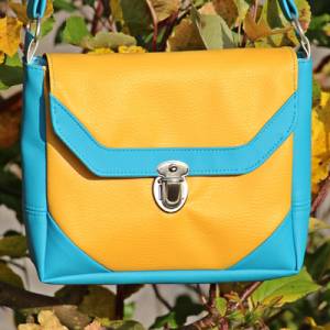 Ausgehtasche / Kindertasche 