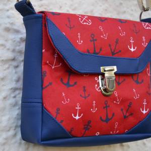 Ausgehtasche / Kindertasche 