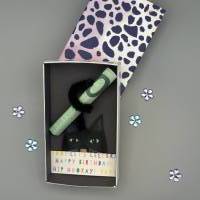 Happy Birthday Katze Geschenkbox Bild 2