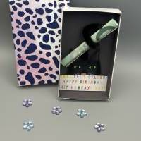 Happy Birthday Katze Geschenkbox Bild 3