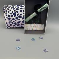 Happy Birthday Katze Geschenkbox Bild 5