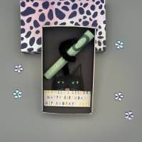 Happy Birthday Katze Geschenkbox Bild 6