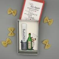 Gutschein Essen lustig verpacken Bild 3