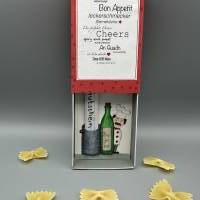 Gutschein Essen lustig verpacken Bild 6