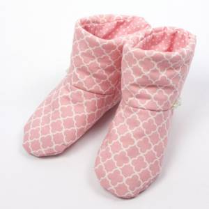 Babyschuhe 