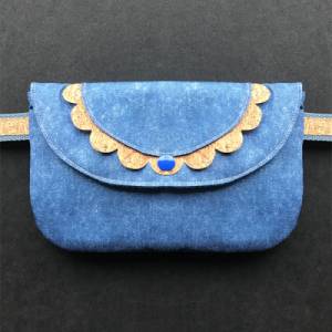 Gürteltasche 