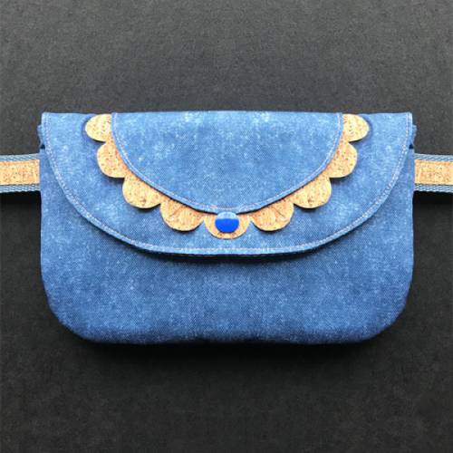 Gürteltasche 