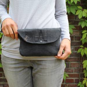 Gürteltasche 