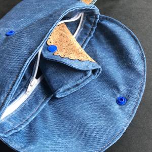Gürteltasche 