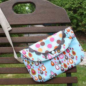 Gürteltasche 