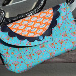 Gürteltasche 