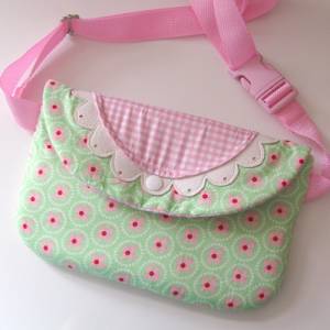 Gürteltasche 