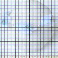 PDF Tutorial Seeglas Imitat Schmuckset herstellen mit Modelliermasse Bild 10