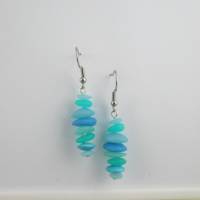 PDF Tutorial Seeglas Imitat Schmuckset herstellen mit Modelliermasse Bild 7