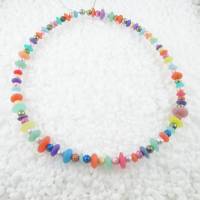 PDF Tutorial Seeglas Imitat Schmuckset herstellen mit Modelliermasse Bild 8