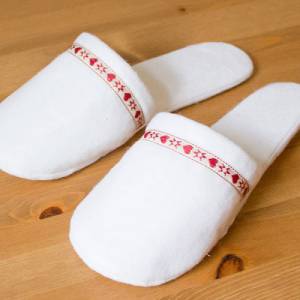 Pantoffeln Hausschuhe Puschen Gr. 35-45 Bild 7