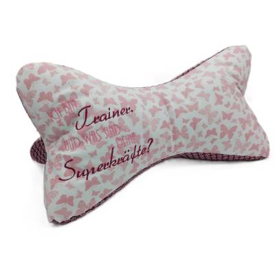 Leseknochen Geschenk Trainer, 100% Baumwolle, 100% Polyester