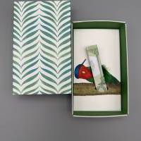 Geschenkbox Vogel Papagei Bild 2