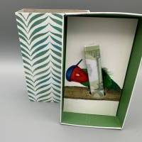 Geschenkbox Vogel Papagei Bild 6