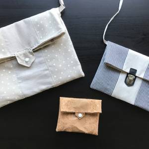 Handtasche 